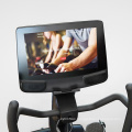 Magnetic Control Horizontal Bicycle Recumbent Bike Machine